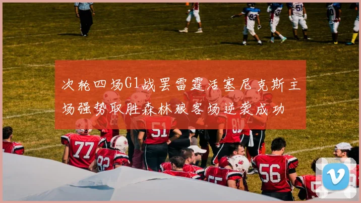 次轮四场G1战罢雷霆活塞尼克斯主场强势取胜森林狼客场逆袭成功