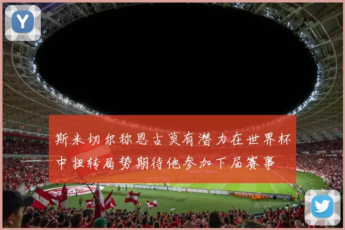 斯米切尔称恩古莫有潜力在世界杯中扭转局势期待他参加下届赛事