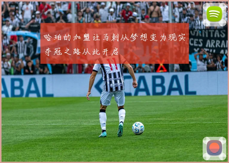哈珀的加盟让马刺从梦想变为现实夺冠之路从此开启